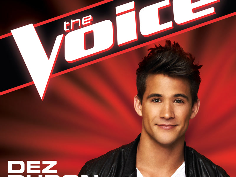 Just The Way You Are (The Voice Performance) (Single)