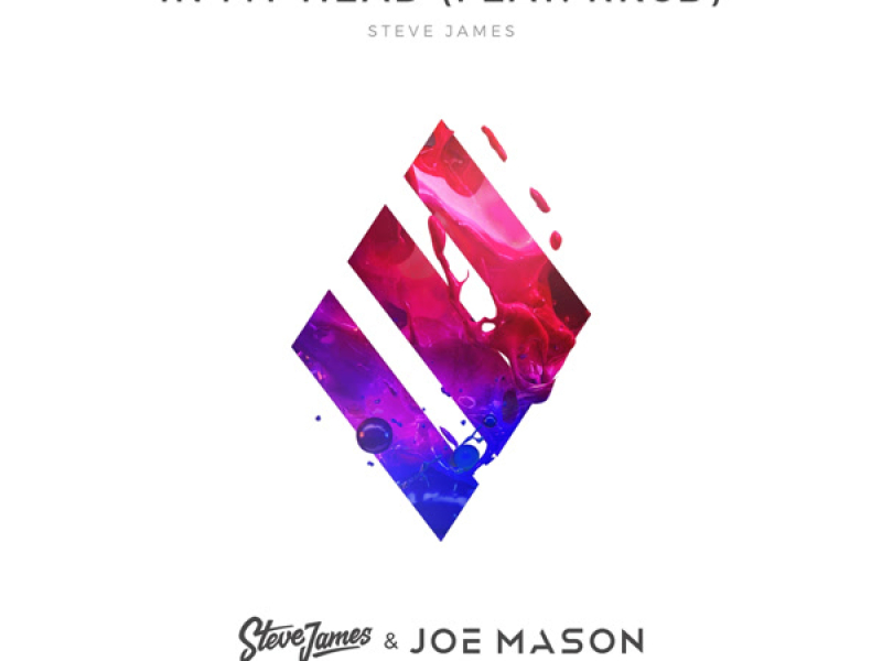 In My Head (Joe Mason Remix) (Single)