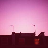 Analyser/We Are Chosen (EP)