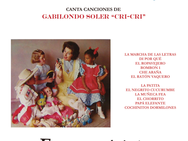 Era un Rey de Chocolate...