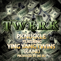 Twerk (feat. Ying Yang Twins) (Single)
