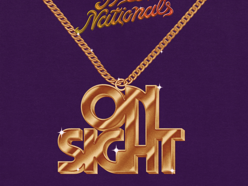 On Sight (feat. JID, Kadhja Bonet & MIKNNA)