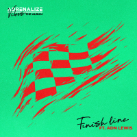 Finish Line (Single)