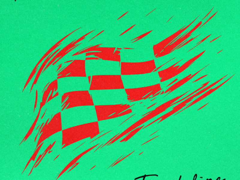 Finish Line (Single)