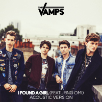 I Found A Girl (Acoustic) (Single)