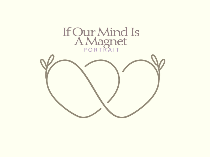 If our mind is a magnet (Single)