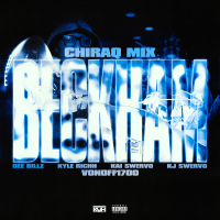 Beckham (Chiraq Mix) (Single)