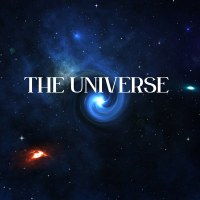 The universe (Single)