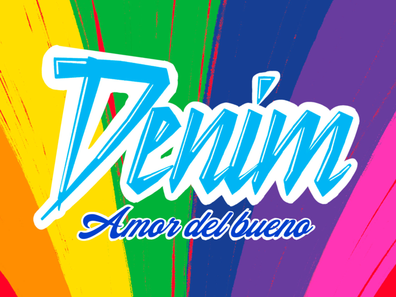 Amor del bueno (Single)