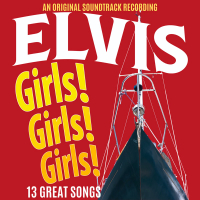 Girls! Girls! Girls! (Original Motion Picture Soundtrack)