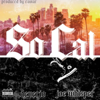 So.Cal (feat. Joe Whisper) (Single)