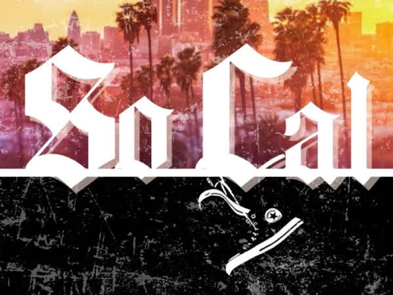 So.Cal (feat. Joe Whisper) (Single)