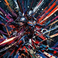 no surrender (Single)