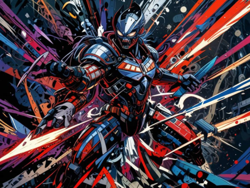 no surrender (Single)