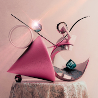 Hide And Seek (Feat. Heize) (Single)