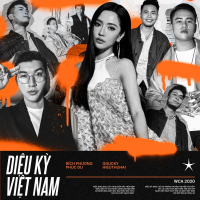 Diệu Kỳ Việt Nam (Single)