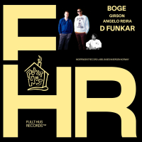 D Funkar (Single)