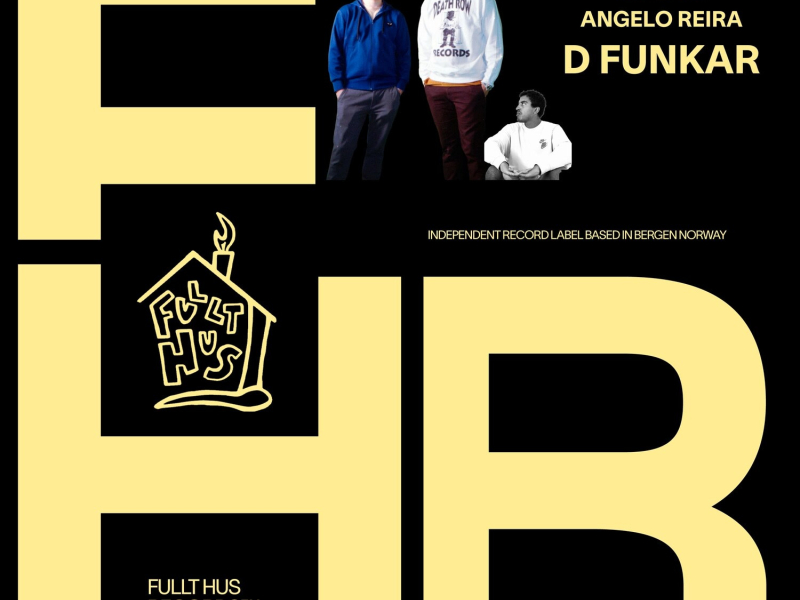 D Funkar (Single)