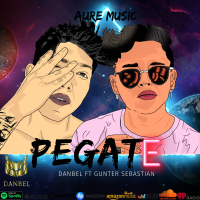 Pegate (feat. Gunter Sebastian) (Single)