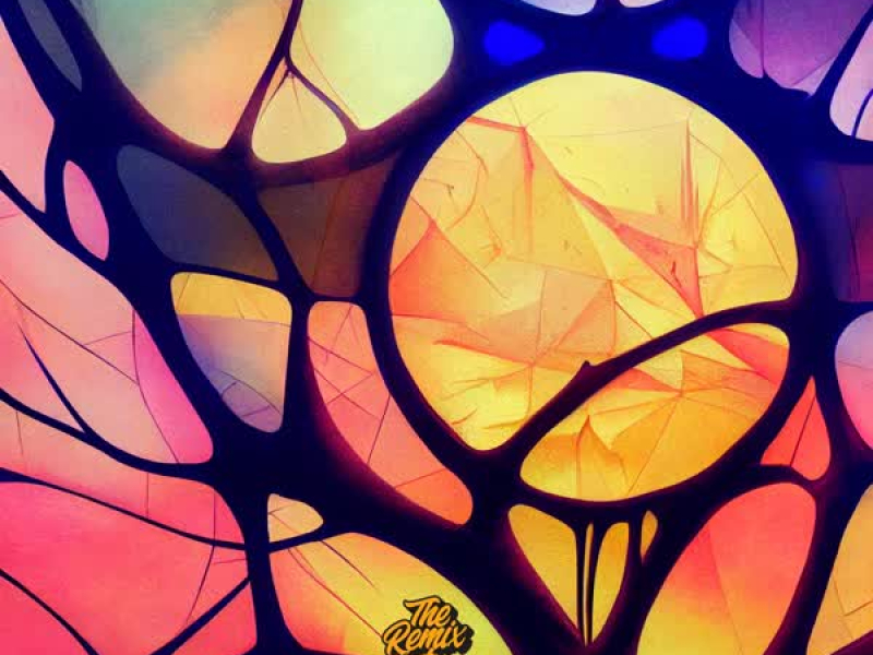 Disenchantment Theme Song (lofi edit) (Single)