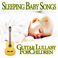 Guitar Lullaby for Children (Single)