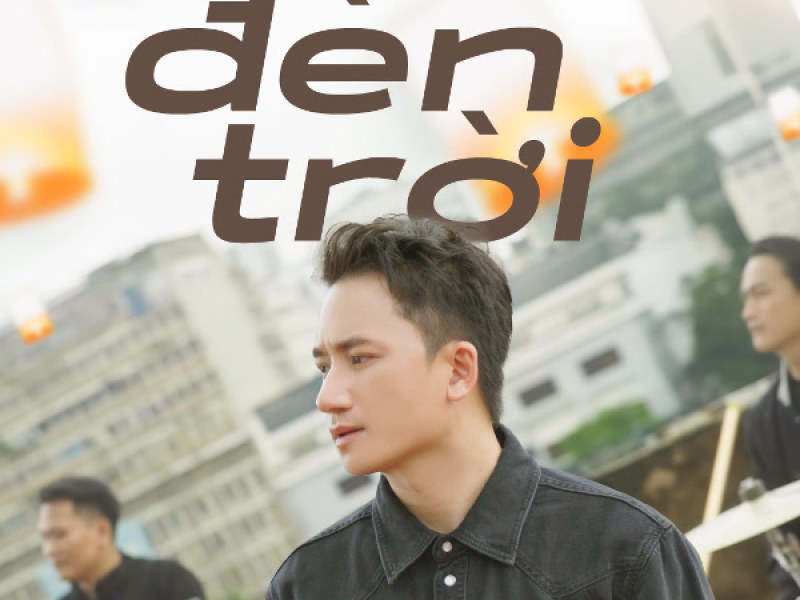Đèn Trời (Single)