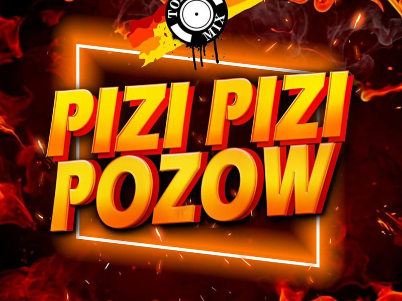 Pizi Pizi Pozow (Single)