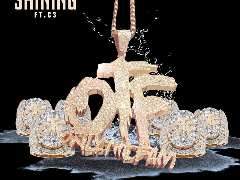 Shining (feat. C3)