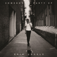 Somebody's Party (EP)