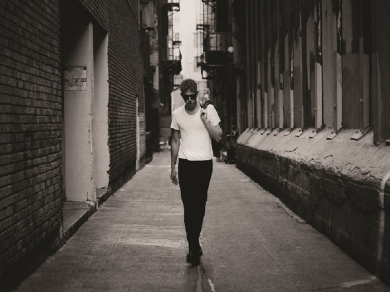 Somebody's Party (EP)