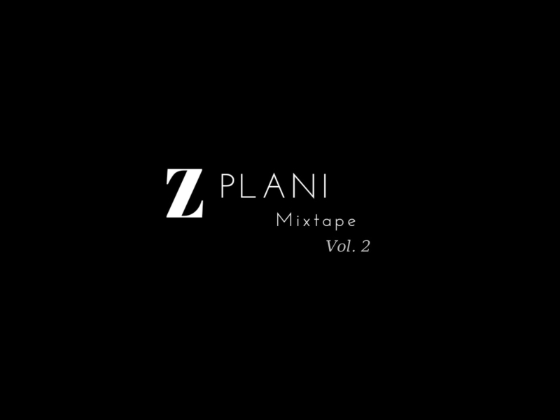 Z Planı Mixtape Vol. 2