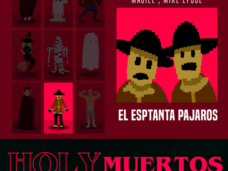 El Espantapájaros (Single)