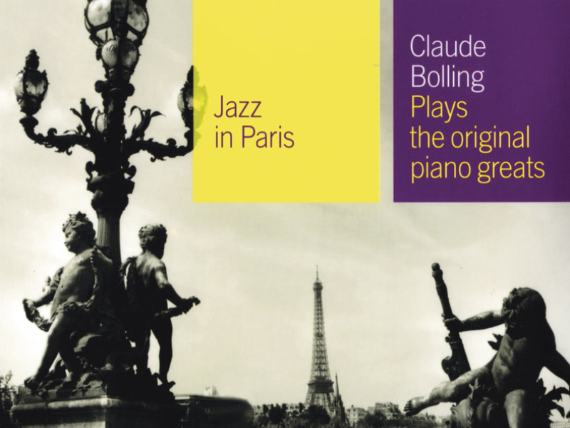 Plays The Original Piano Greats