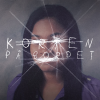 Korten på bordet (Single)