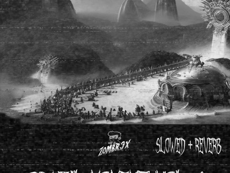 Brazil Moment Vol.1 (FUNK SLOWED + REVERB VERSION)