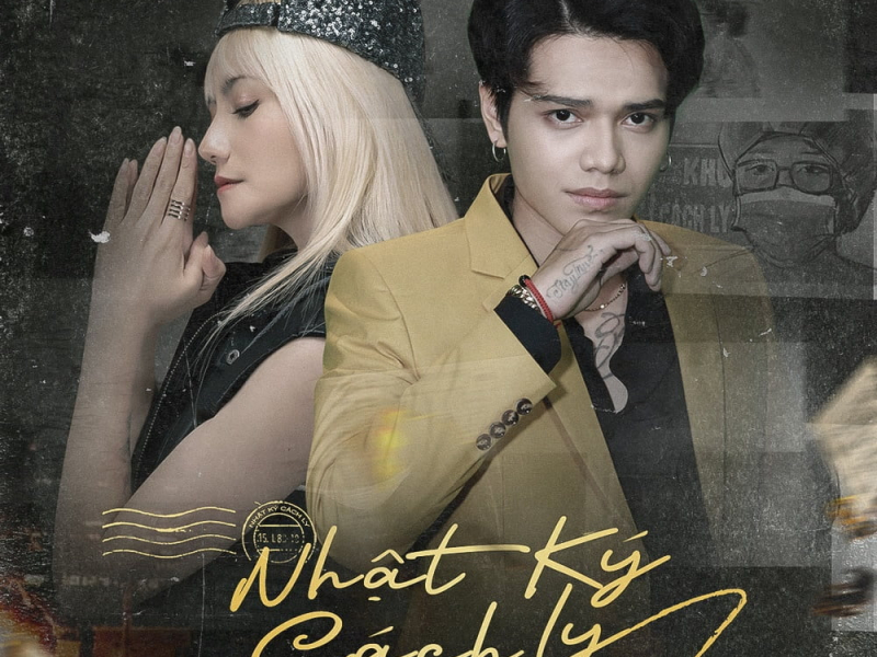 Nhật Ký Cách Ly (Single)