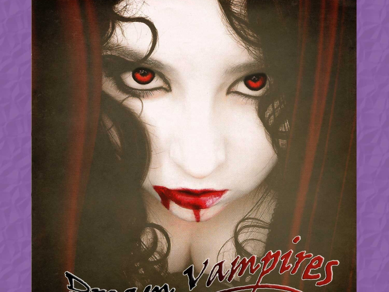 Rock Vol. 43: Dream Vampires