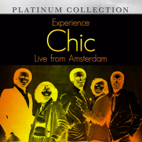 Experience Chic Live from Amsterdam
