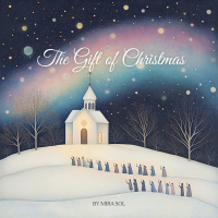 The Gift of Christmas (EP)