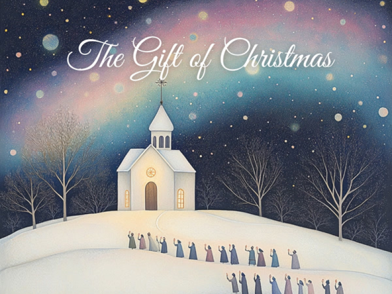 The Gift of Christmas (EP)