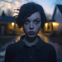 WXDNXSDAY ADAMS (EP)