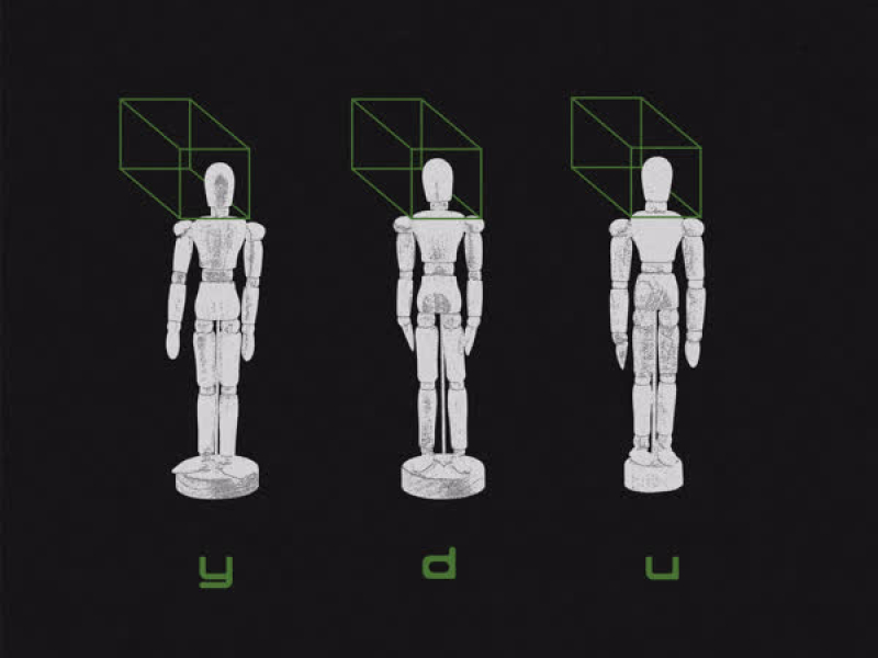 You Don't Understand (EP)