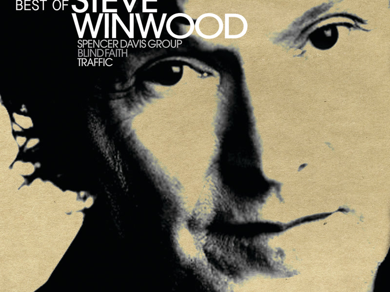 Revolutions: The Very Best Of Steve Winwood (UK/ROW Version)