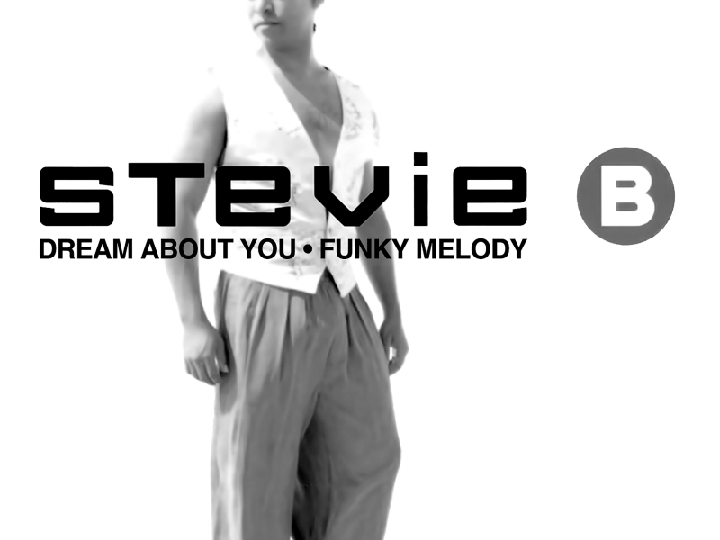 Dream About You / Funky Melody (EP)