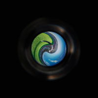 Hela världen är min (Single)