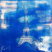 PARIS (Single)