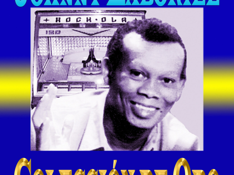 Johnny Laboriel Coleccíon de Oro