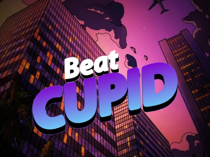 BEAT CUT - CUPID (Single)