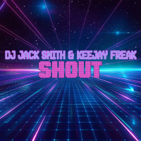 Shout (EP)
