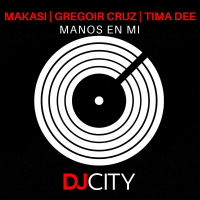 Manos En Mi (Single)